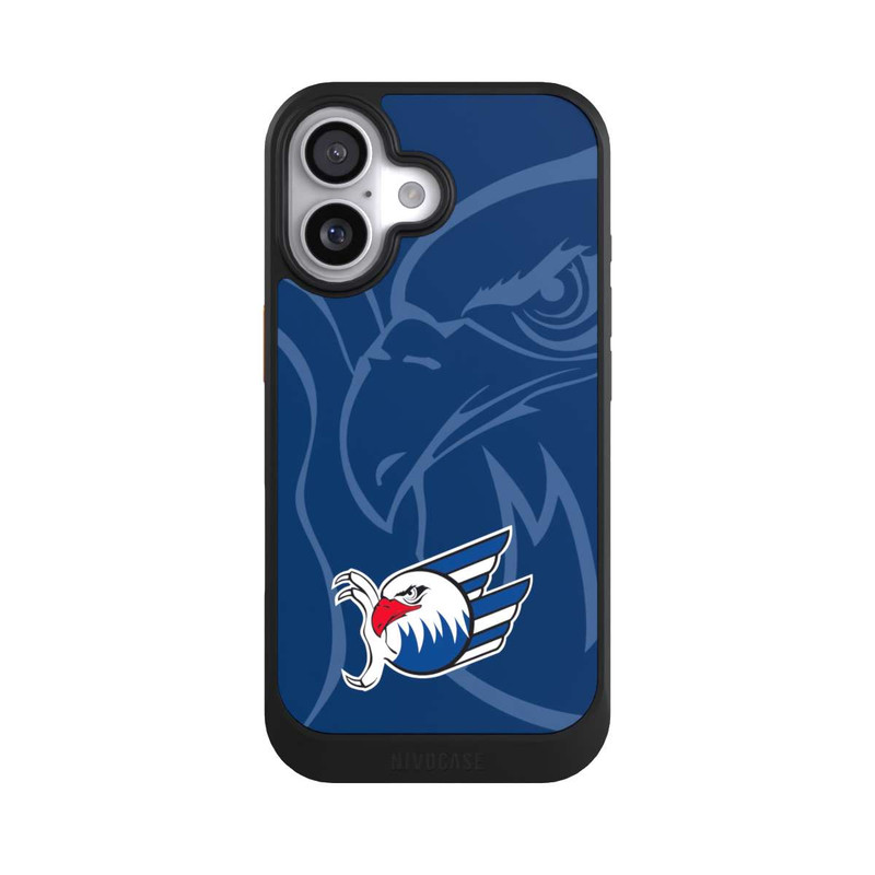 iPhone 17 NIVOcore Adler Mannheim Logo Adler