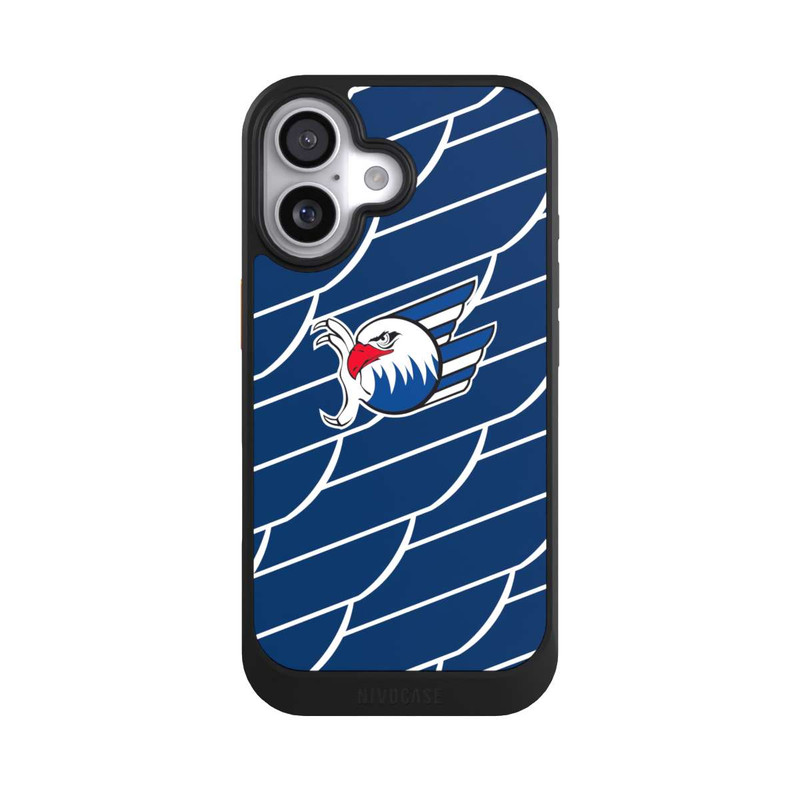 iPhone 17 NIVOcore Adler Mannheim Flügel