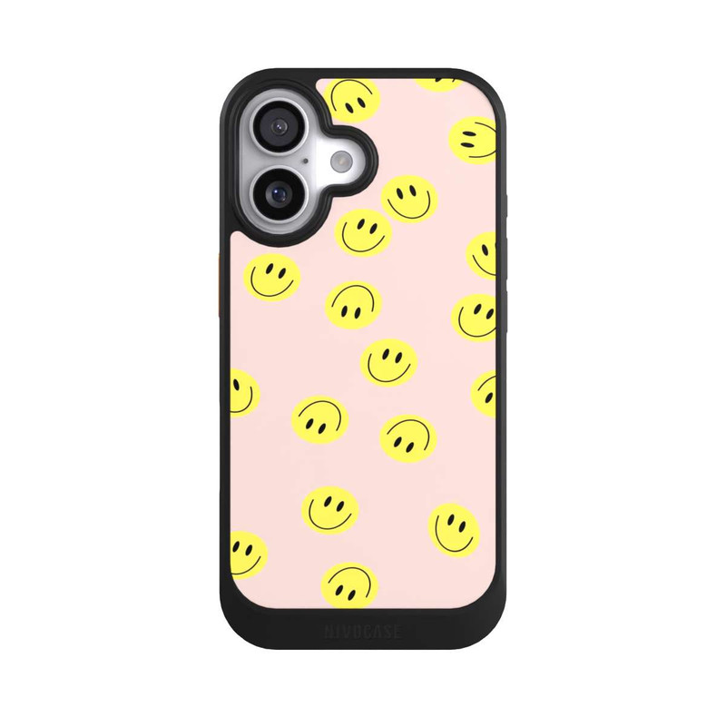 iPhone 17 NIVOcore Smiles Flying