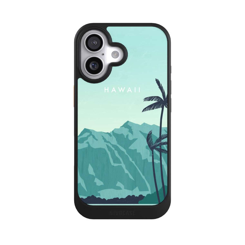 iPhone 17 NIVOcore Hawaii Katinka Reinke