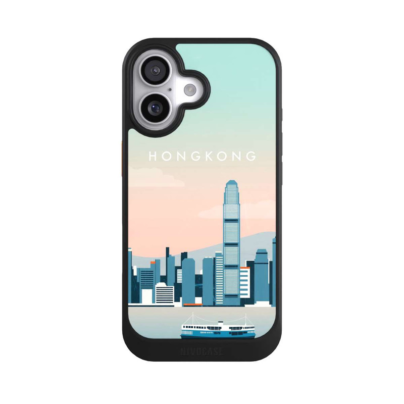 iPhone 17 NIVOcore Hongkong Katinka Reinke