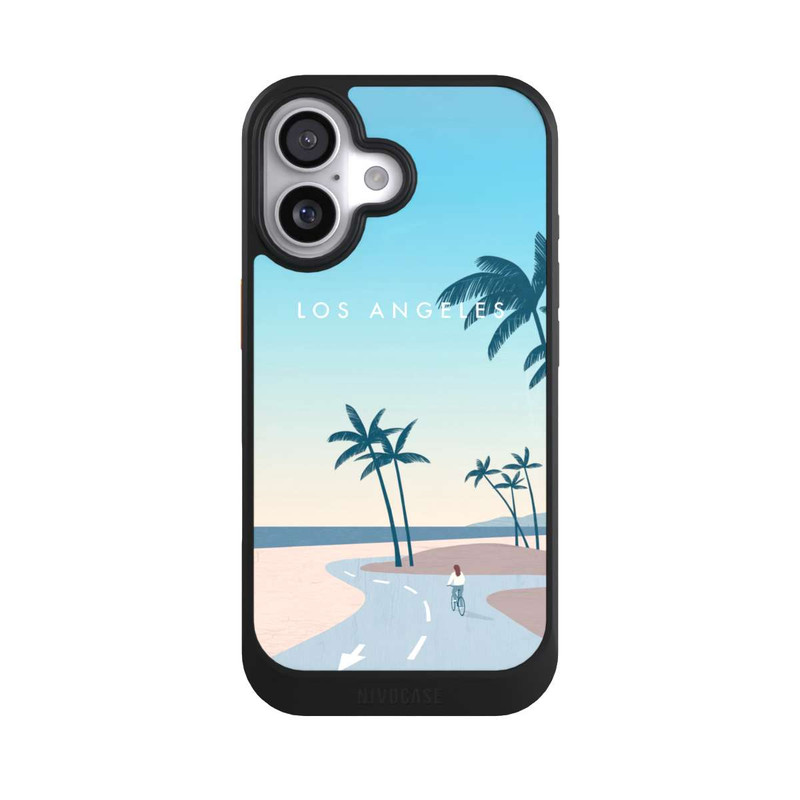 iPhone 17 NIVOcore Los Angeles Katinka Reinke