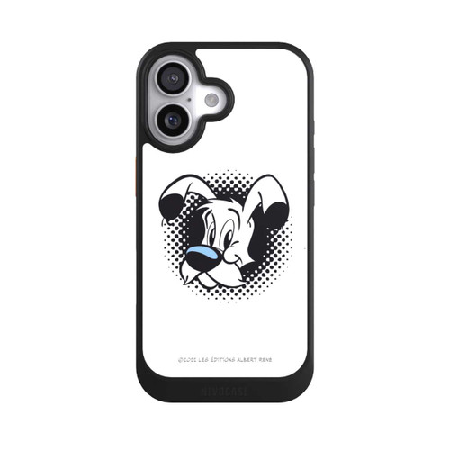  NIVOcore Idefix Head Dots