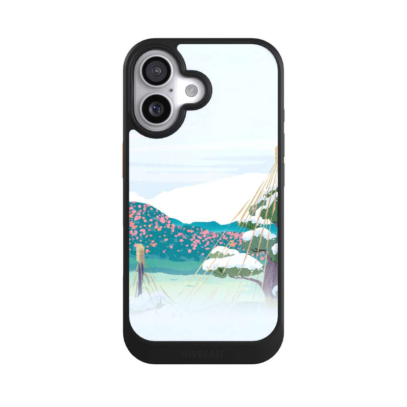 iPhone 17 NIVOcore Murakumo