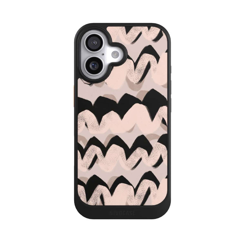 iPhone 17 NIVOcore Zickzack