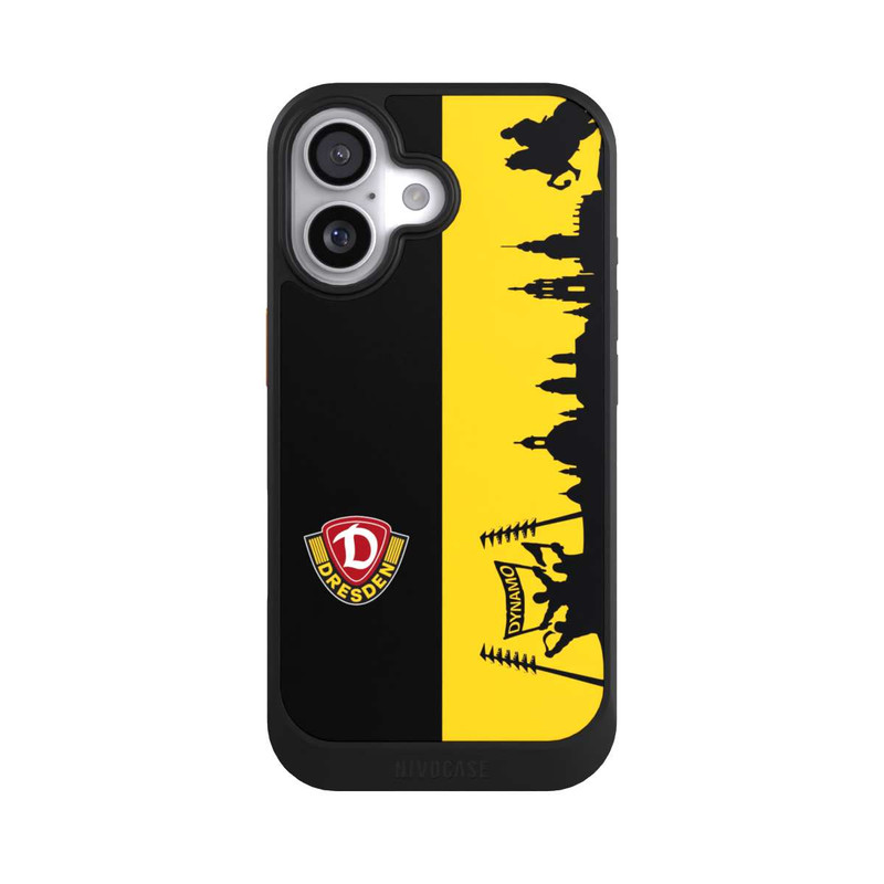 iPhone 17 NIVOcore Dynamo Skyline