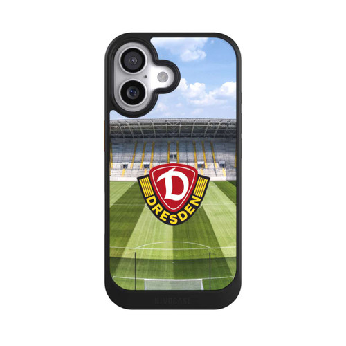  NIVOcore Dynamo Dresden Stadionfeld