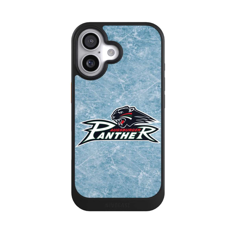 iPhone 17 NIVOcore Eisfläche