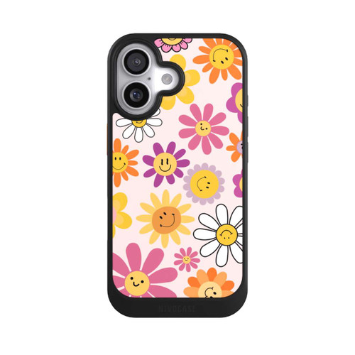  NIVOcore Smiles Pink Flowers