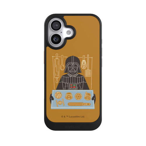  NIVOcore The Dark Side Christmas Celebration