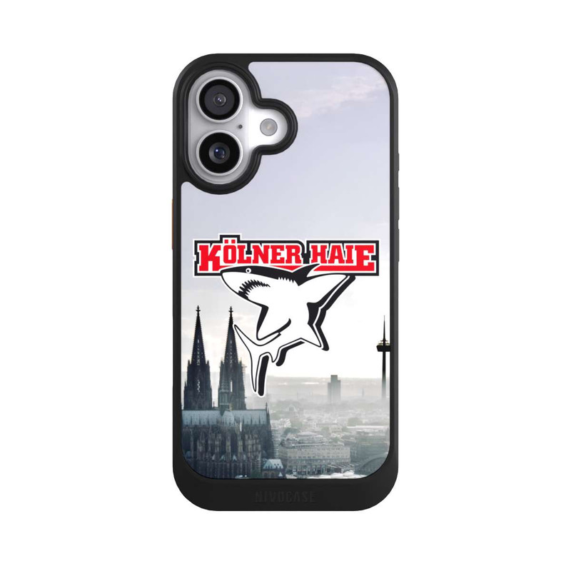 iPhone 17 NIVOcore Stadt Köln