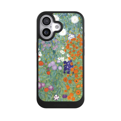  NIVOcore Klimt Flower Garden