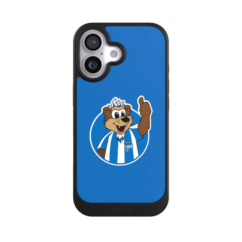 iPhone 17 NIVOcore Herthinho