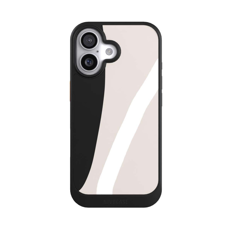 iPhone 17 NIVOcore Hier mit dir