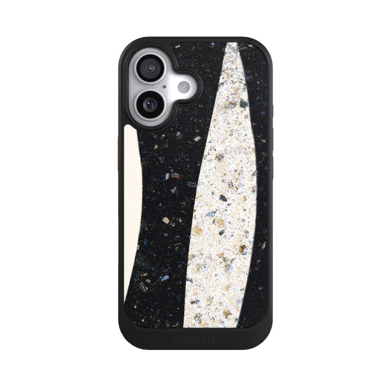 iPhone 17 NIVOcore Dazwischen