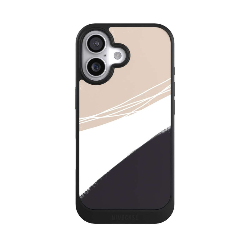 iPhone 17 NIVOcore Glückliche Harmonie