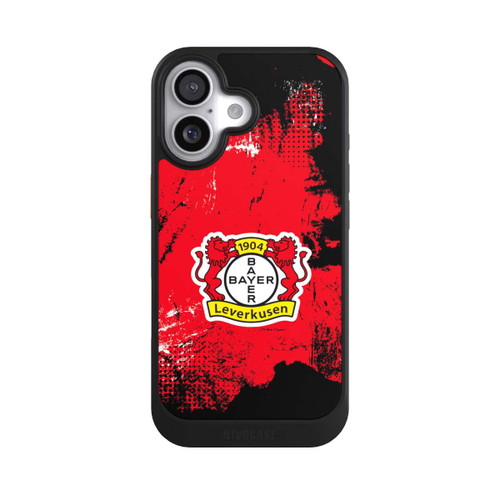  NIVOcore Bayer 04 Leverkusen Splash