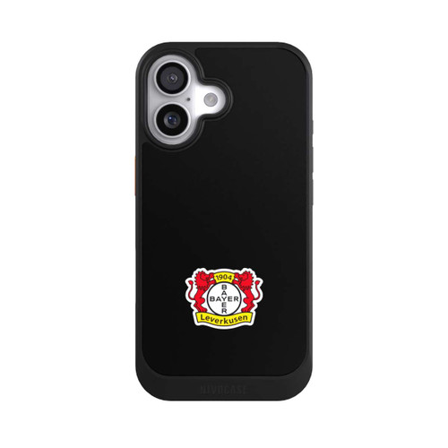  NIVOcore Bayer 04 Leverkusen black