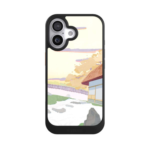  NIVOcore Mystisches Wolkenmeer Berg Fuji Japan