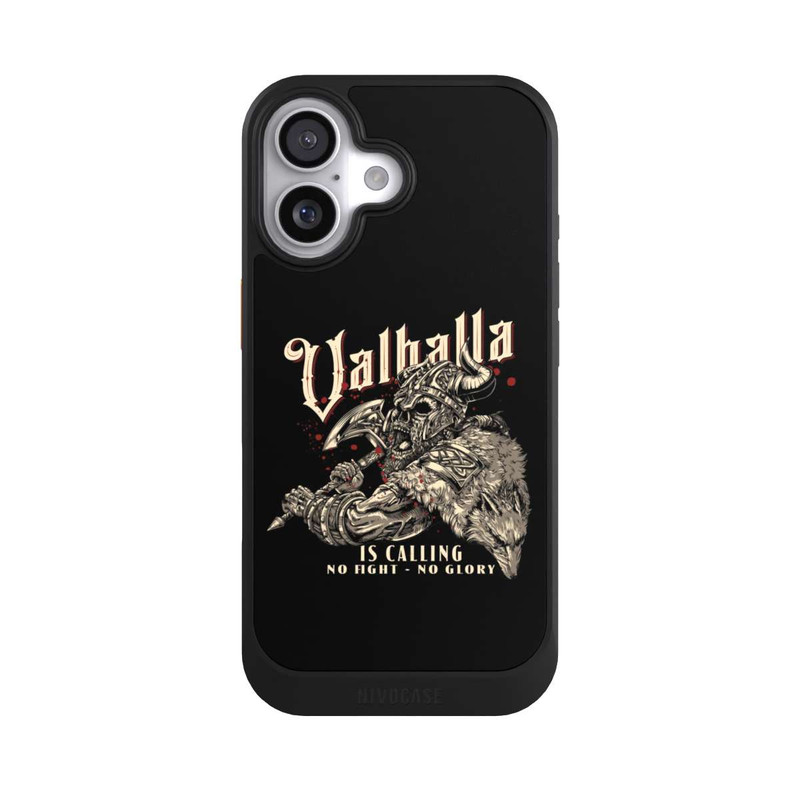 iPhone 17 NIVOcore Valhalla is calling