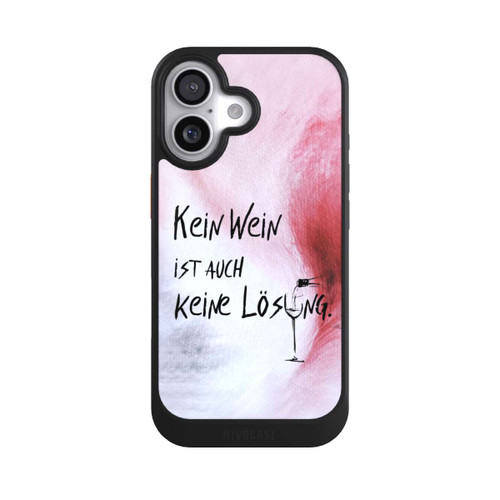  NIVOcore Kein Wein