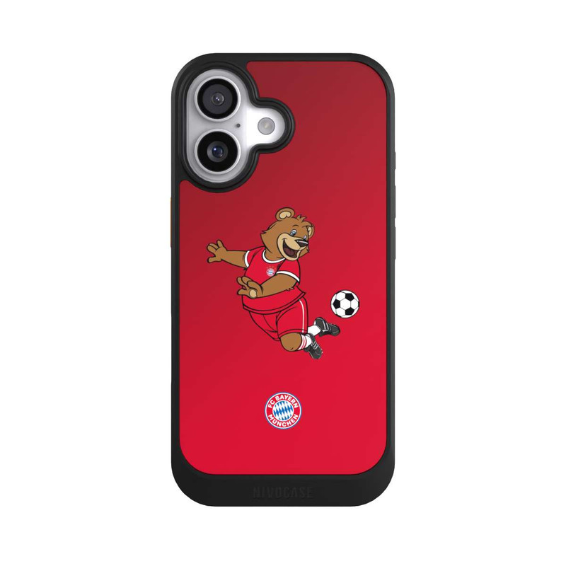 iPhone 17 NIVOcore Bernie Tricks