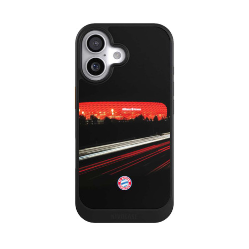  NIVOcore FC Bayern München Allianz Arena