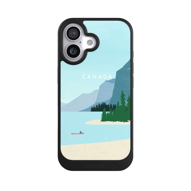 iPhone 17 NIVOcore Canada Katinka Reinke