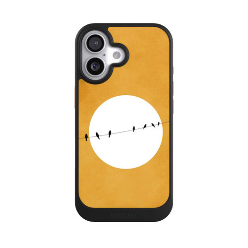  NIVOcore Chirping And Chilling (At Night)