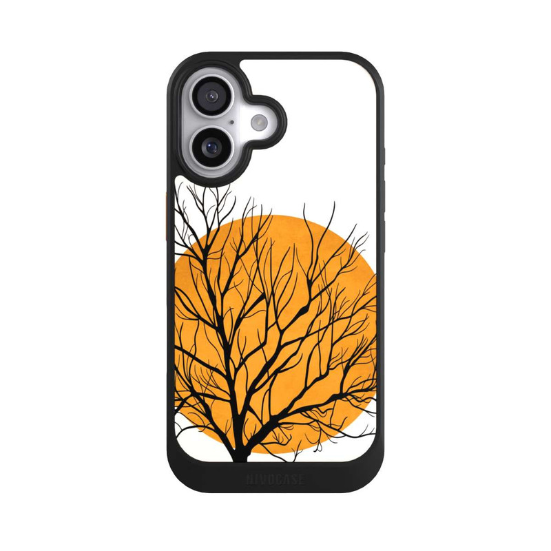 iPhone 17 NIVOcore Verborgene Sonne