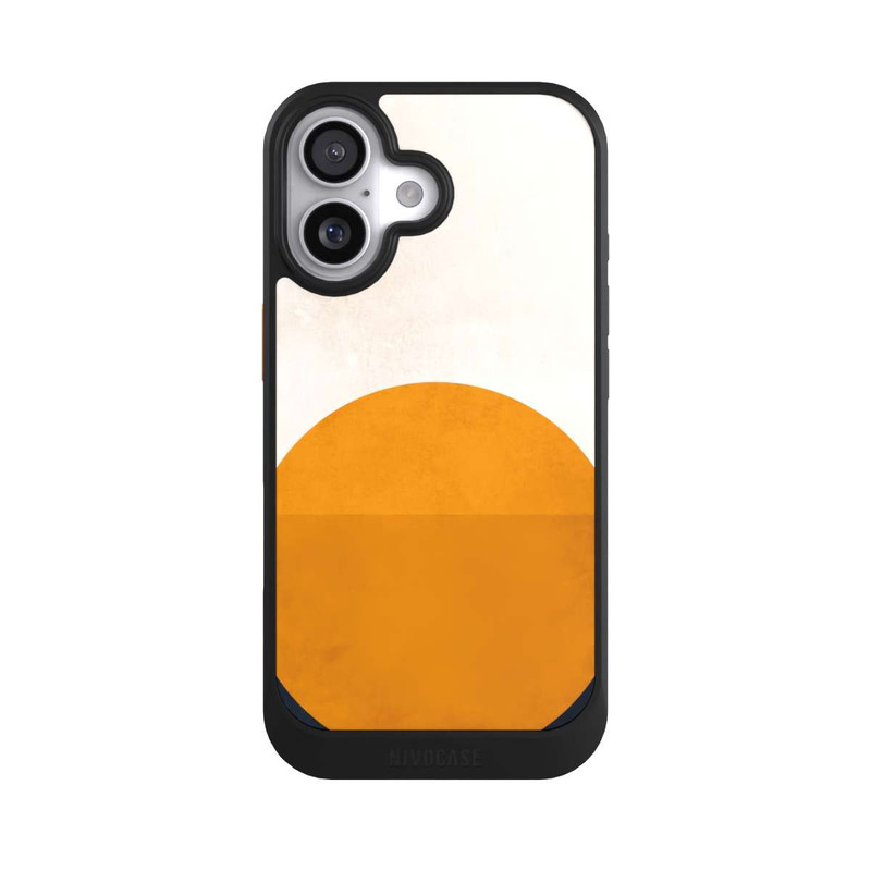iPhone 17 NIVOcore Melodie des Lebens