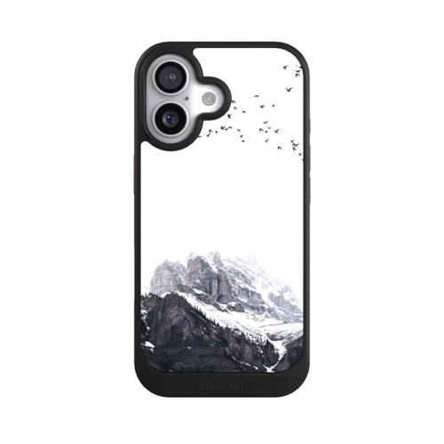  NIVOcore The Mountains