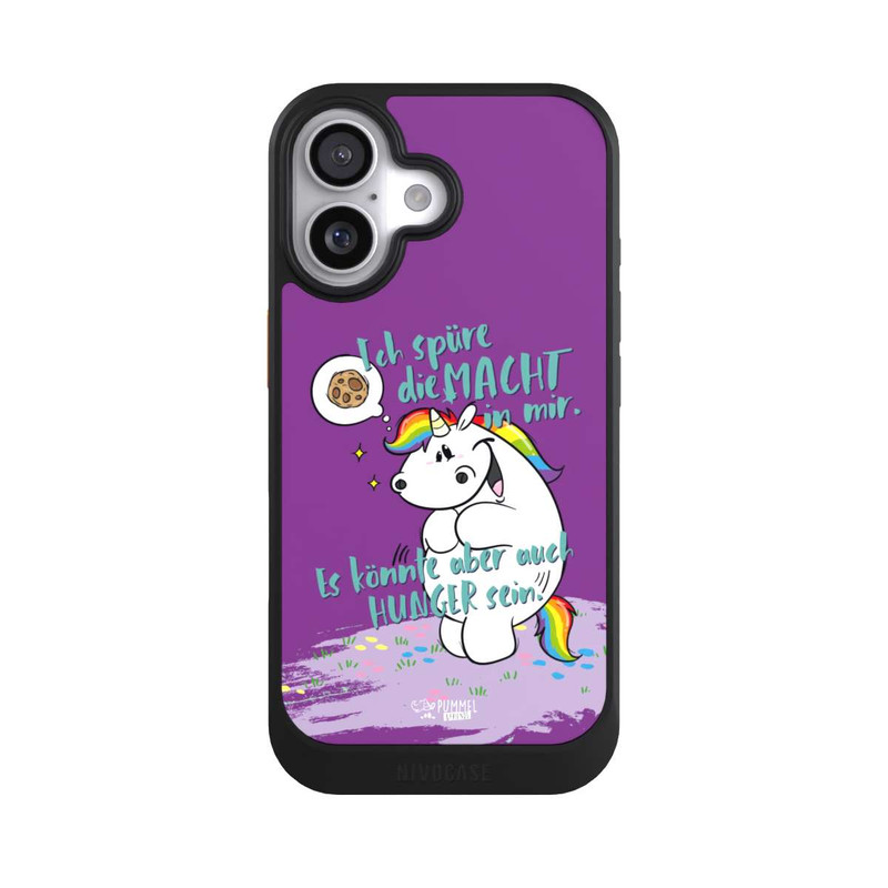 iPhone 17 NIVOcore Ich spüre die Macht