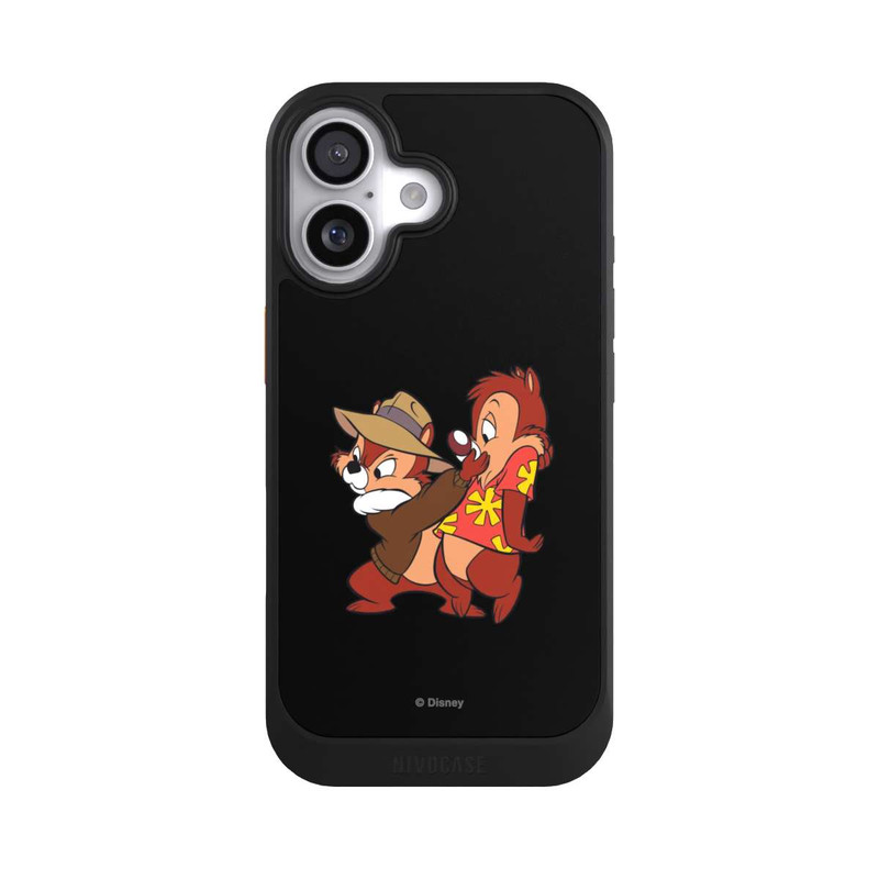 iPhone 17 NIVOcore Chip et Chap