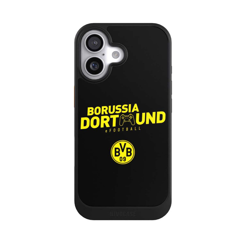 iPhone 17 NIVOcore BVB eFOOTBALL