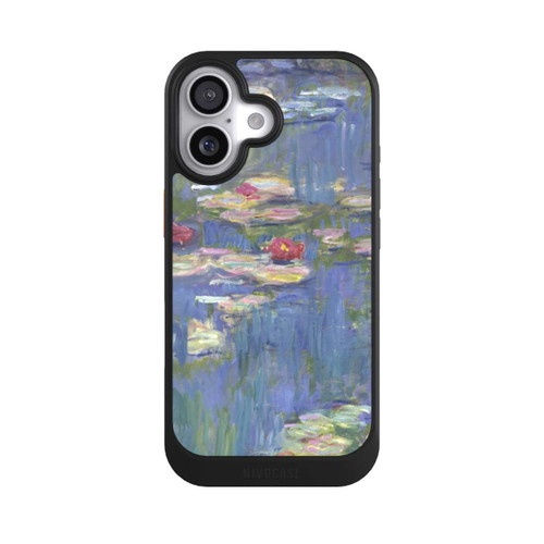  NIVOcore Water Lilies_Claude Monet