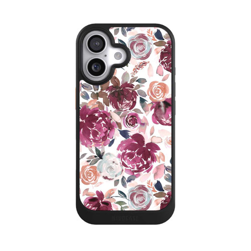  NIVOcore Autumn Peonies and roses Pink