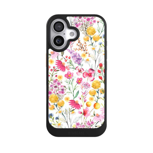  NIVOcore Botanische Frühlingspflanzen