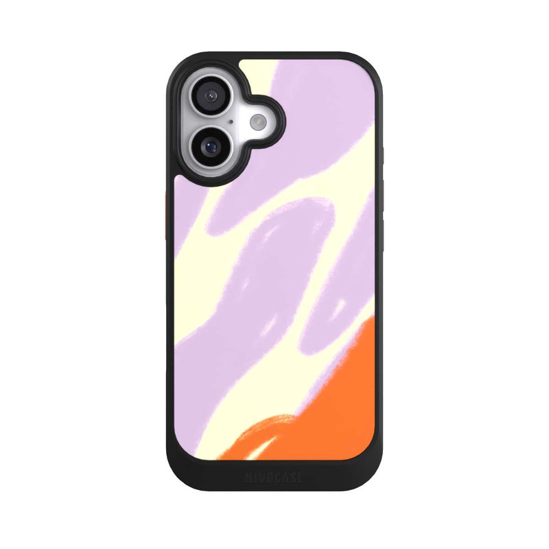 iPhone 17 NIVOcore Boho Flow 