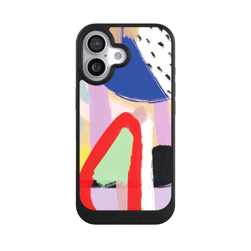 iPhone 17 NIVOcore Color Soul