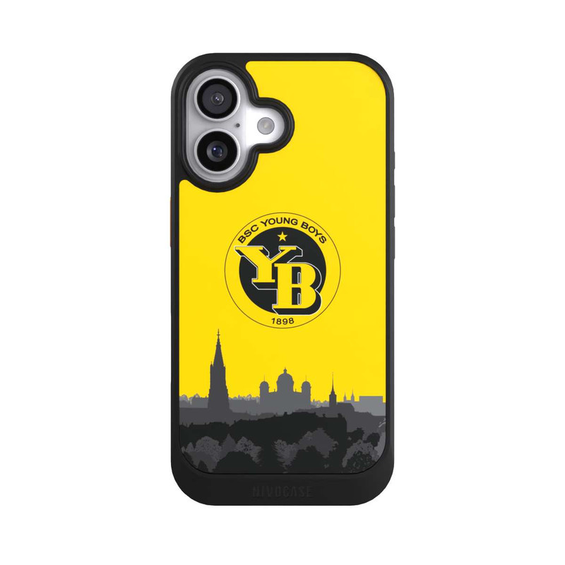 iPhone 17 NIVOcore BSC YB Skyline