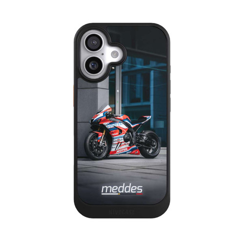  NIVOcore Meddes Motorrad