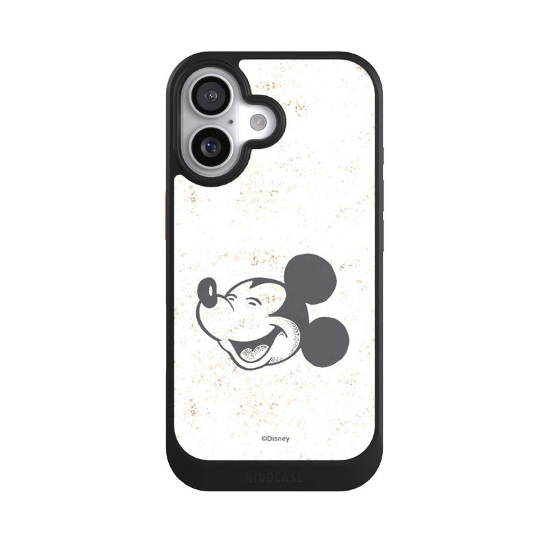 iPhone 17 NIVOcore Micky Lachend Boho