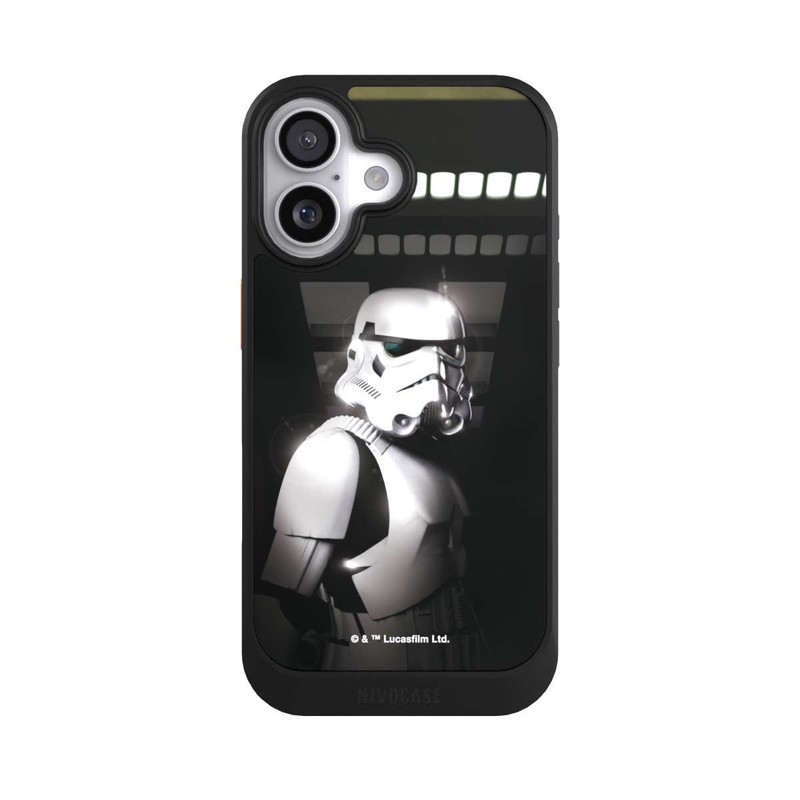 iPhone 17 NIVOcore The Mandalorian Stormtrooper