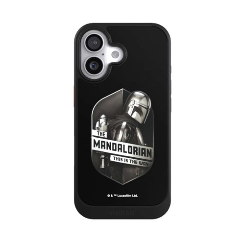  NIVOcore The Mandalorian This Is The Way