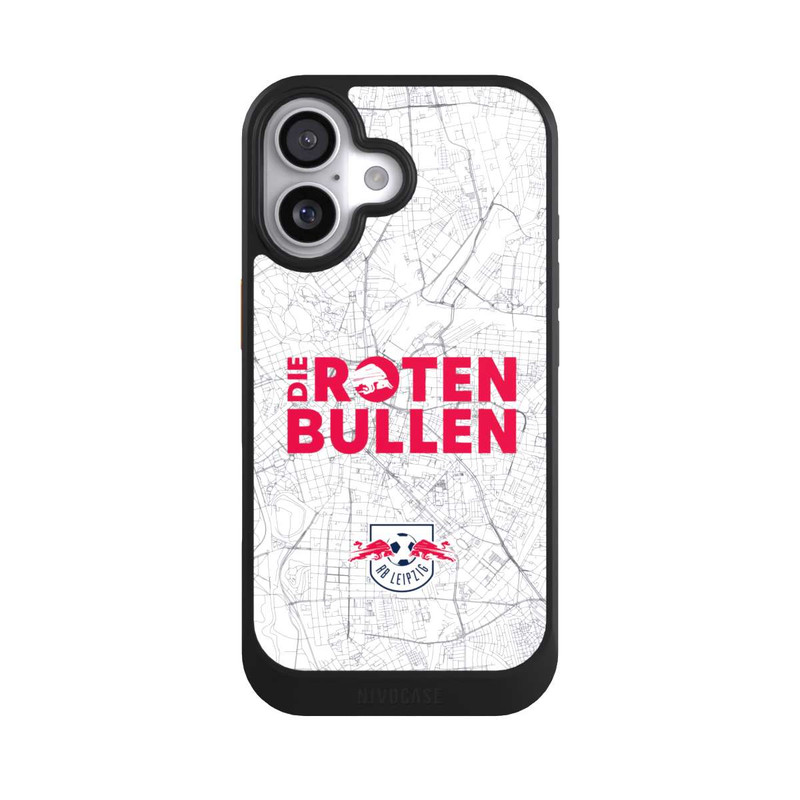 iPhone 17 NIVOcore RB Leipzig Die Roten Bullen