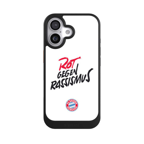  NIVOcore FCB Rot gegen Rassismus