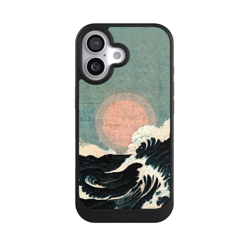 iPhone 17 NIVOcore Lac sauvage
