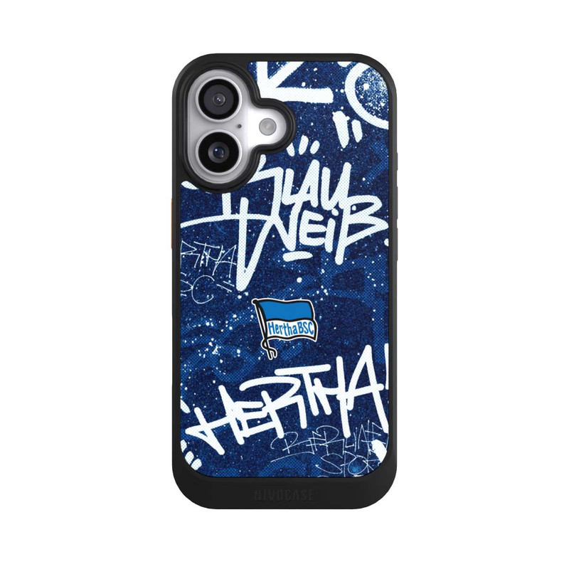 iPhone 17 NIVOcore Street Graffiti