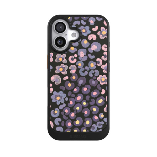  NIVOcore Tierfell mit Blumen